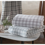Cobertor Vintage King – Vichy