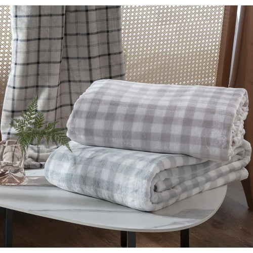 Cobertor Vintage King – Vichy