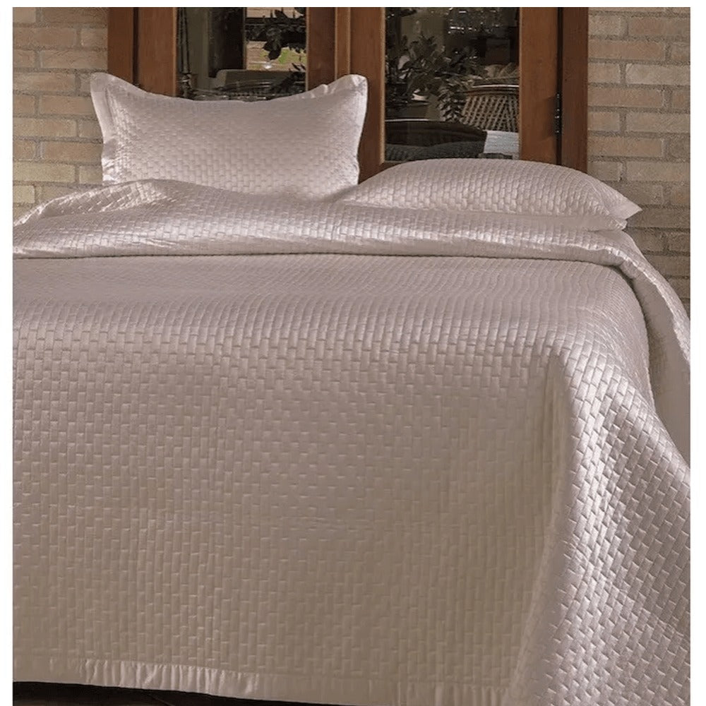 Jg. Edredom Tacto Vero 2pcs – Solteiro