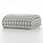 Cobertor Vintage King – Vichy