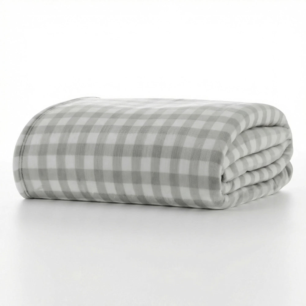 Cobertor Vintage King – Vichy