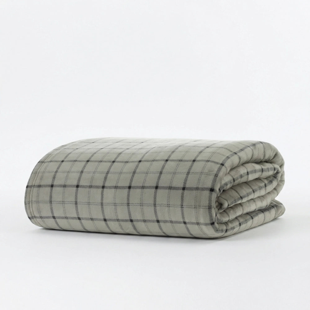 Cobertor Vintage King – Garry