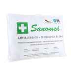 Travesseiro Sanomed 50x90